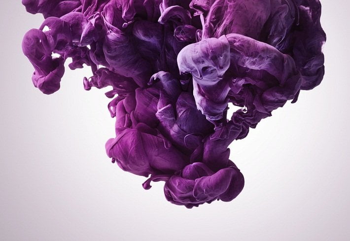 Significado del Color Púrpura