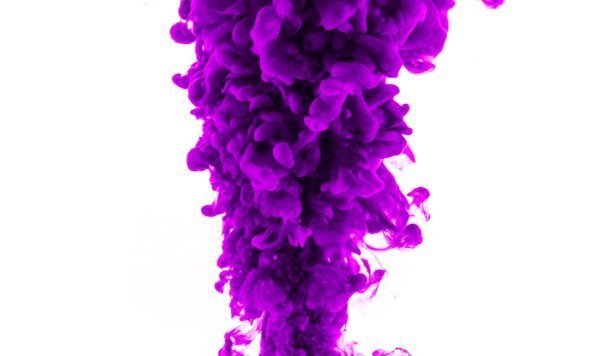 Significado del Color Violeta